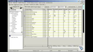 11 2 STOCK PURCHASE & SALES HISTORY