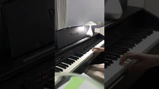 Thần thoại piano cover