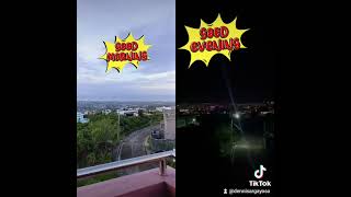 top view at Vista Grande Talisay Cebu City.