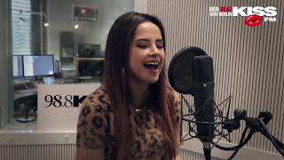 BECKY G   SHOWER LIVE