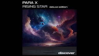 Para X - Different Ways (Extended Mix)