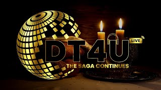 #DT4U | Sabbath Meal (Ep.18) | Biblical Application for Fathers w/ Co-Host B.A.