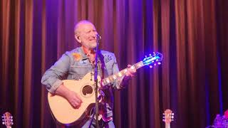 Colin Hay (Live) - Orlando 3/14/2024  -  Closing two songs