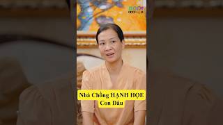 Nhà Chồng GIA TRƯỞNG Hạnh Họe Con Dâu #10 | Phim Ngắn Tik Tok #drama #giadinh #shorts