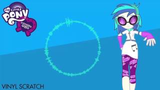 【Audio】MLP | Music-1