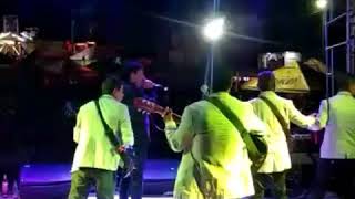 Oscar Javier Rosero - Concierto En Vivo El Carmen