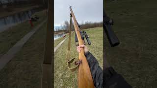 Mosin rifle❤️ vintage style #mosin #762