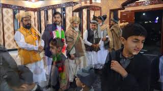 Shah Faisal Stanikzai Wade Morasam [WEDDING CEREMONY] Part 2