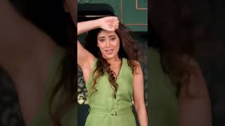 Zaalima hot dance Shivangi Joshi dance wow Morni Baga #dance