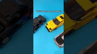 Lego speed champions builds | LEGO jdm cars #legomoc #lego #legocar #legobuild #jdm #legobuilder