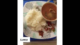 what I ate in a day.(4)#shorts#trending