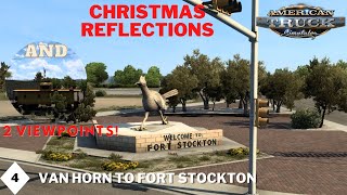 Christmas Reflections 4/15 | American Truck Simulator