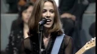 Run Baby Run (Live) - Sheryl Crow