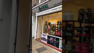 Nayble Health & Sports Shop