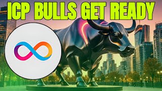 ICP Bull Market Vibes: Huge Bullish Indicator You Cannot Ignore