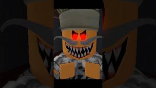 Papa Pizzeria All JumpScares #roblox #scaryobby #papapizzeria