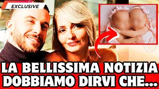 🔴 VERONICA PEPARINI  E ANDREAS MULLER: "DOBBIAMO DIRVI CHE..."LA BELLISSIMA NOTIZIA DI POCO FA!