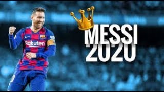 Lionel Messi• Skills/Goals 2020 Full HD