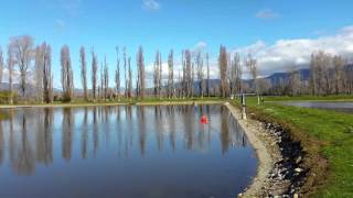 Takaka Wastewater Treatment Plant Upgrade