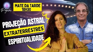 COMO SABER SE VOCÊ ESTÁ DIANTE DE UM SER EXTRATERRESTRE, DE UM GUIA ESPIRITUAL OU MENTOR