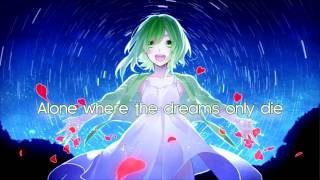 Nightcore - Human Emotion - Lyrics