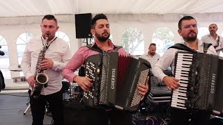 Kika & Skorpioni / Pedja & Elvis - Start kolo, Svadba Tamara i Milos (Golubovac 2019)