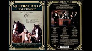 Jethro Tull - One Brown Mouse (Live 1978) HQ