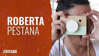 DESCARTE | Roberta Pestana