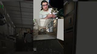 Phasmophobia - Вот ты и попафся мой котеня | #anyksar_play с помощью #Twitch