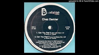 Chez Damier~Can You Feel It [New York Dub]