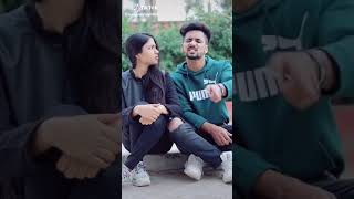 Suraj Pal Singh and Yashi tank most popular Tik Tok video