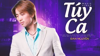 Tuyệt Phẩm Bolero Cực Hay - Liên Khúc TÚY CA - Nhạc Vàng Buồn Thất Tình Cấm Nghe Về Đêm