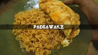 Makanan paling unik di Indonesia