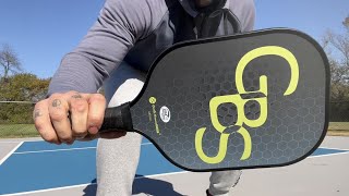 GBS Pickleball Paddles Review #commissionsearned #shoppable #amazoninfluencer