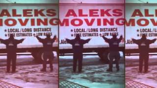 Aleks moving day:)  (Created with @Magisto)