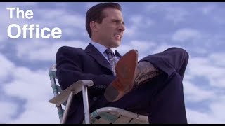 Resumen completo de The office - Lalito Rams