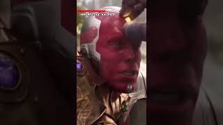 THANOS अपनी एक गलती की वजह से AVENGERS से हर जाता है#short shorts #viral #movie #marvel #viralshorts