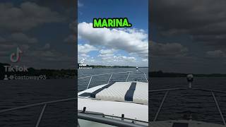 Our Marina on LKN