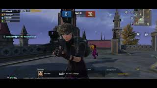 9 | PUBG MOBILE | 04-11-2024 | Isnin #pubgmobile #gameplay #gaming