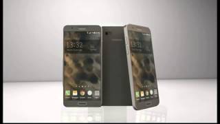 Samsung-Galaxy S6 | Full unibody aluminum | New Concept  2015