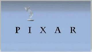 Pixar Intro On An Extremely Low Budget