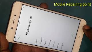 Oppo A71 CPH1801 Gmail Account Unlock // Oppo A71 Frp Bypass // Latest solutions by code *#81...