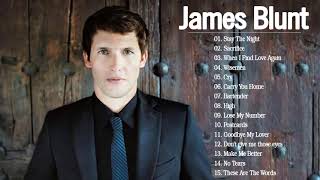 As Melhores Músicas De James Blunt - Música De James Blunt - Usicas Internacionais James Blunt