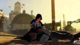 BioShock Infinite VGA 2011 Trailer