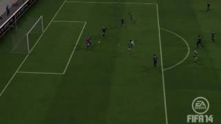 FL 03gg Balotelli Goal sbagliato