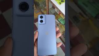 Moto G34 5G Mobile low budget #shortvideo #smartphone