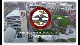 Cornell NROTC 2022-2023 Year in Review