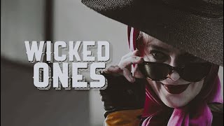 Harley Quinn | Wicked Ones