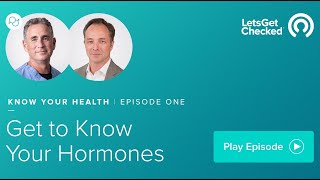 What are #Hormones? Endocrine System Explained | Know Your Health: Ep. 1