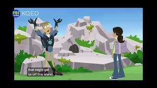 Wild Kratts - Puffin Rescue - full episode